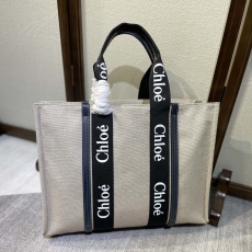 Chloe Shopping Bags